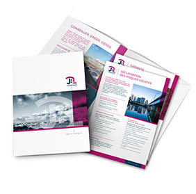 Chemise à rabats JBL Courtage